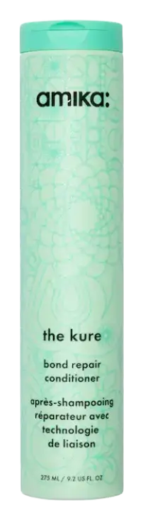 Amika The Kure Bond Repair Conditioner for Damaged Hair