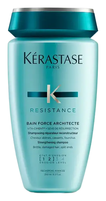 Kérastase Resistance Bain Force Architecte Shampoo