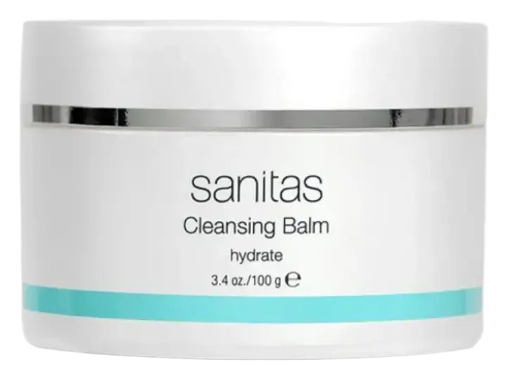 Sanitas Cleansing Balm