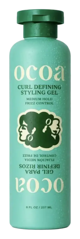 Ocoa Curl Defining Styling Gel