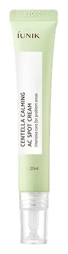 iUNIK Centella Calming AC Spot Cream