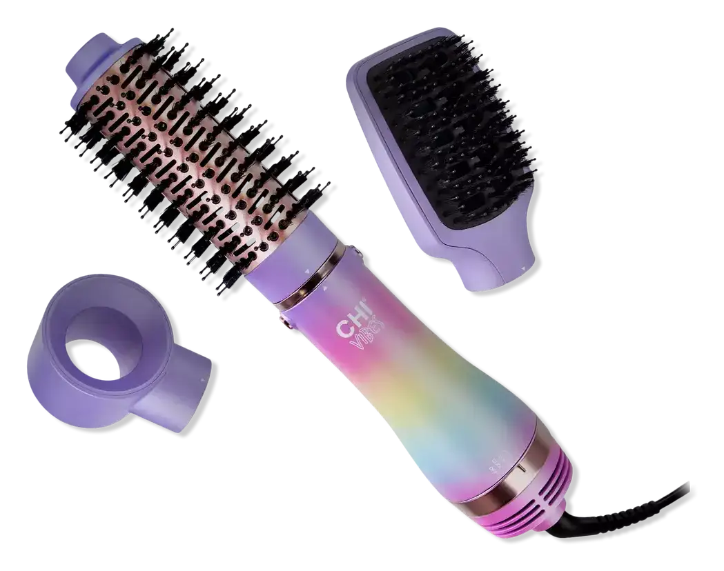 CHI Haircare Vibes "Get Me Bodied" 3 In 1 Blowout Brush