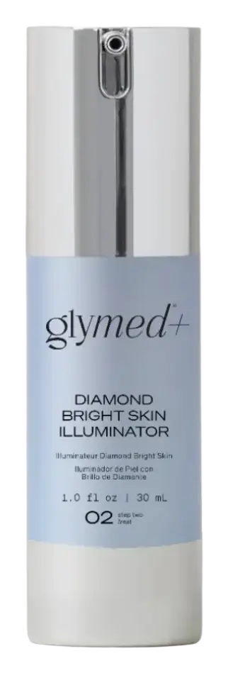 Glymed Plus Diamond Bright Skin Illuminator