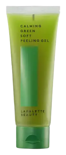 Lapalette Calming Green Soft Peeling Gel