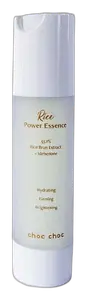 Choc Choc Rice Power Essence