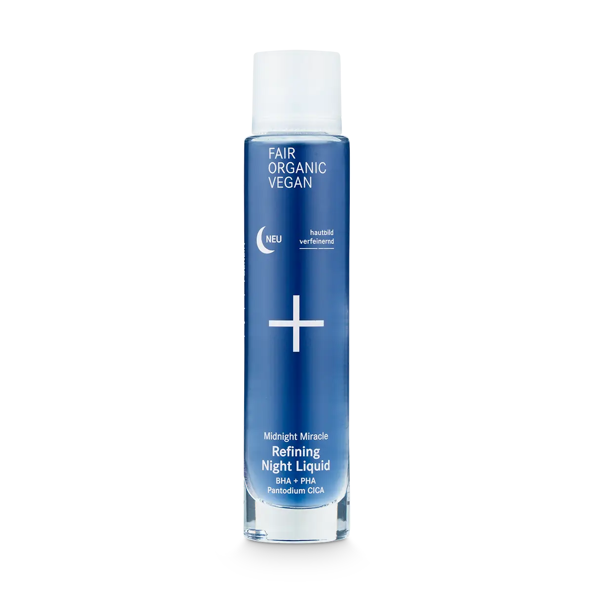 i+m Midnight Miracle Refining Night Liquid