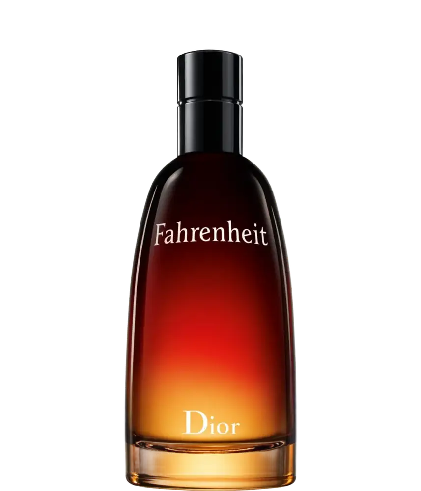 Dior Fahrenheit After-Shave Lotion