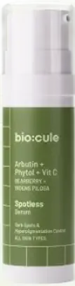 biocule Spotless Serum