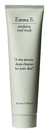 Emma S. Purifying Mud Mask