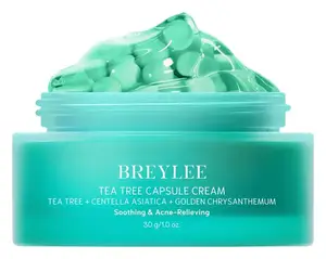 Breylee Tea Tree Capsule Cream