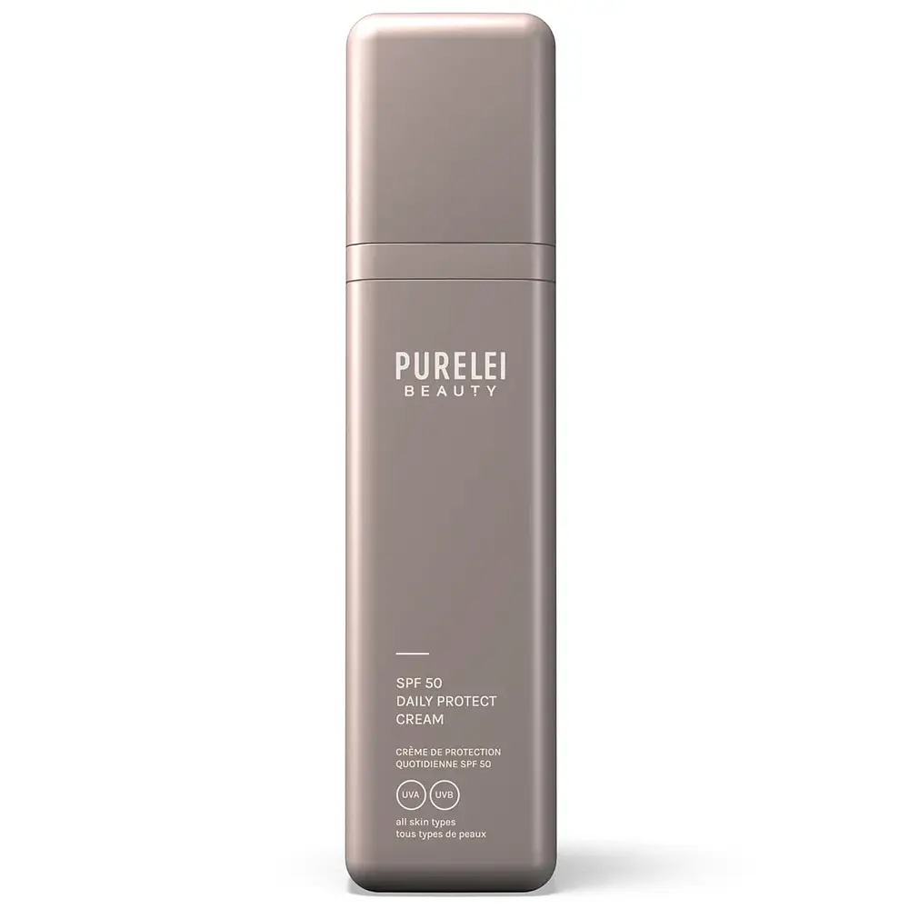 Purelei Beauty SPF 50 Daily Protect Cream