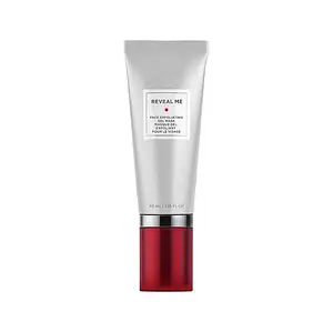 European Wax Center Reveal Me Face Exfoliating Gel Mask