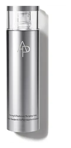 AP M.D. Firming & Radiance Plumping Lotion
