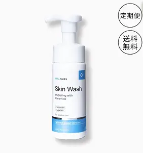HAL SKIN Skin Wash