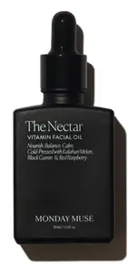 Monday Muse Skincare The Nectar - Vitamin Facial Oil