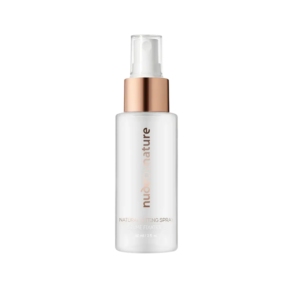 Nude By Nature Natural Setting Spray