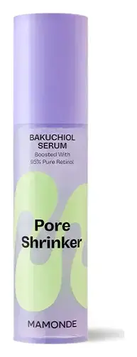 Mamonde Pore Shrinker Bakuchiol Serum