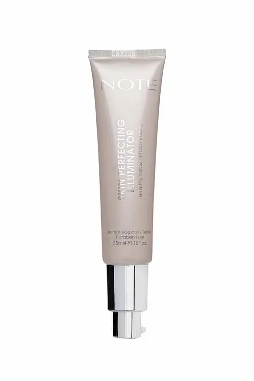 Note Cosmetics Skin Perfecting Illuminator