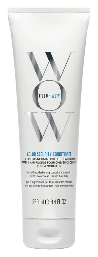 Color Wow Color Security Conditioner Fine to Normal Hair