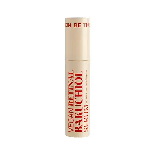 Be The Skin Vegan Retinal Bakuchiol Serum