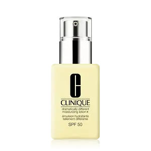 Clinique Dramatically Different Moisturizing Lotion+ SPF 50