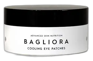 Bagliora Cooling Eye Patches