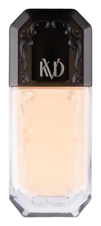 KVD Vegan Beauty Good Apple Serum Foundation Light 015