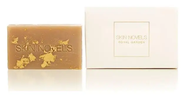 Skin Novels Royal Garden