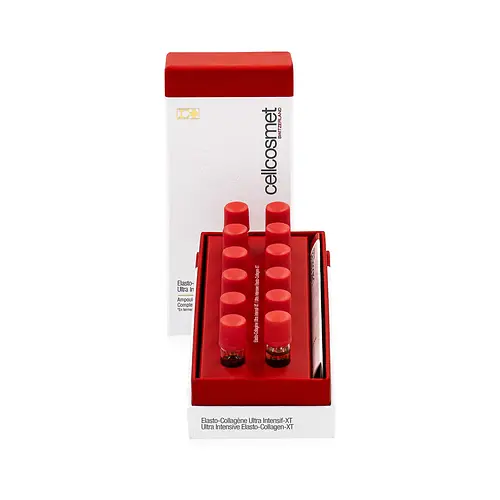 Cellcosmet Ultra Intensive Elasto-Collagen-XT