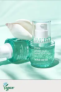 Some By Mi PDRN Spirulina Soothing Repair Serum
