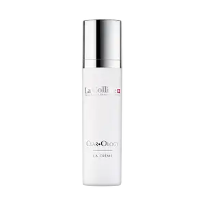 La Colline Clar•Ology La Crème