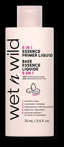Wet n Wild 5-In-1 Essence Primer Liquid