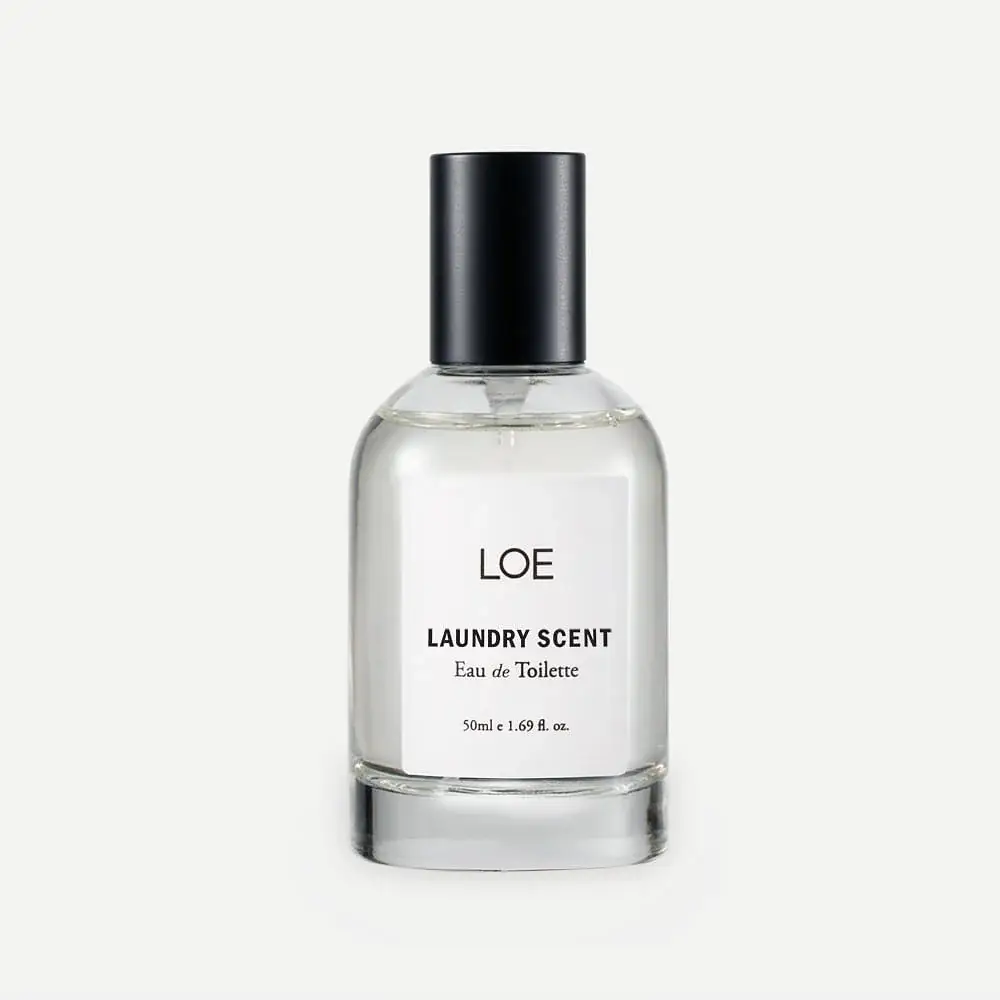 LOE Laundry Scent Eau De Toilette