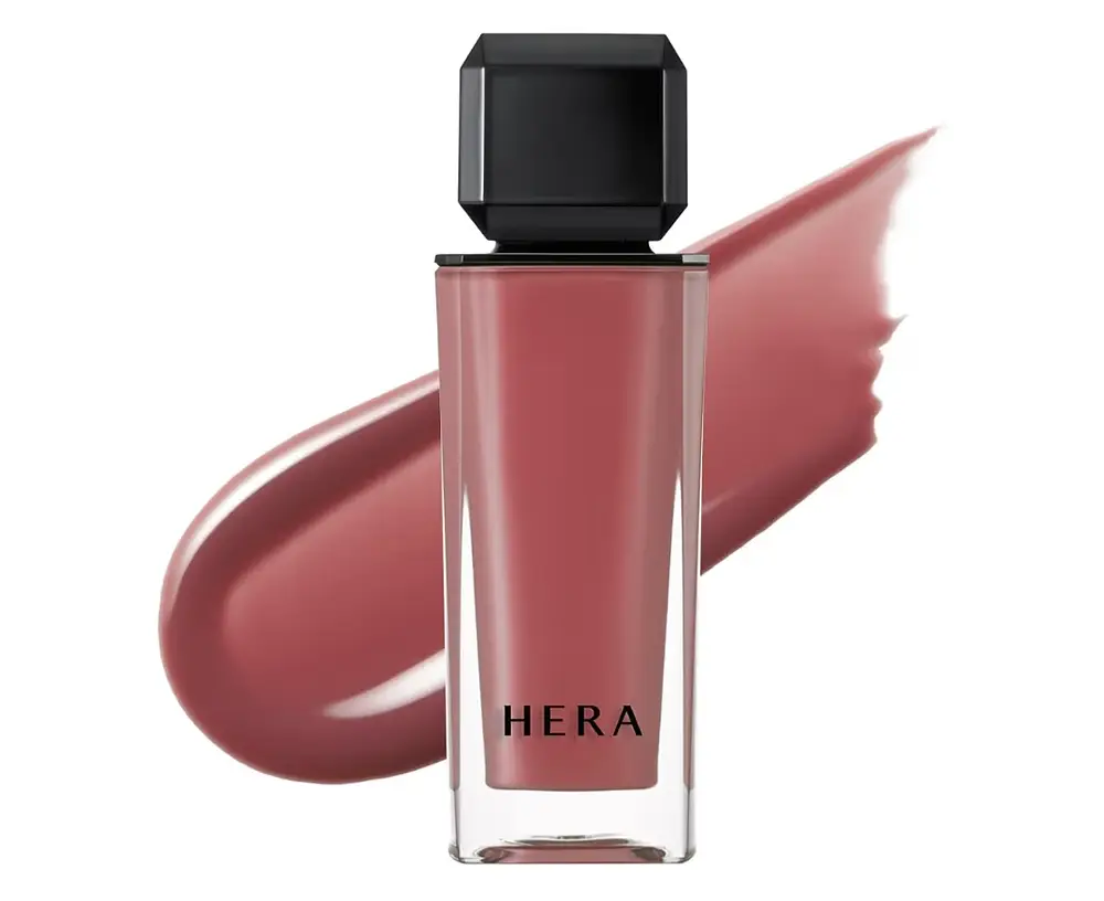Hera Sensual Powder Matte Liquid 415 Brownie Boy