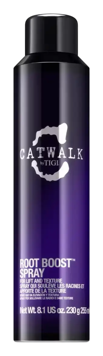 Bed Head by TIGI Catwalk Root Boost Spray