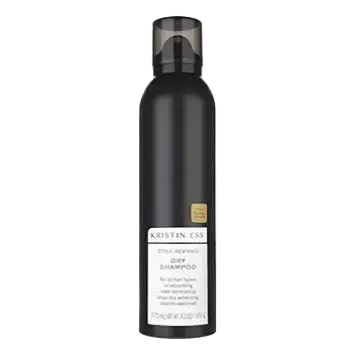Kristin Ess Hair Style Reviving Dry Shampoo
