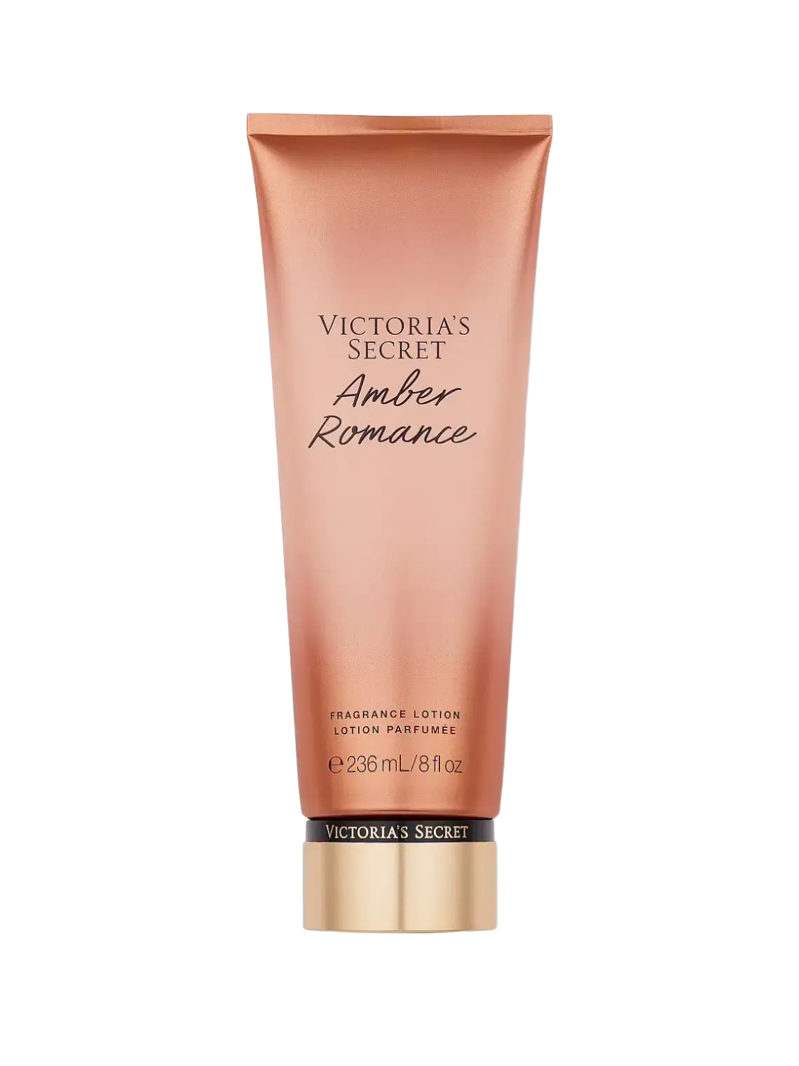 Victoria’s Secret Fragrance Lotion Amber Romance