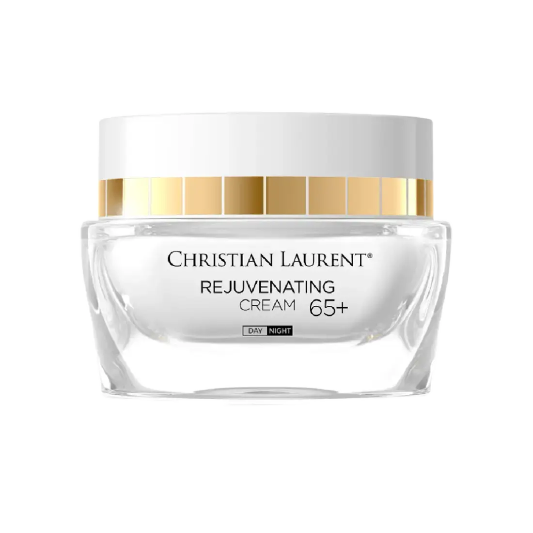 Christian Laurent Infusion Rejuvinating Cream 65+