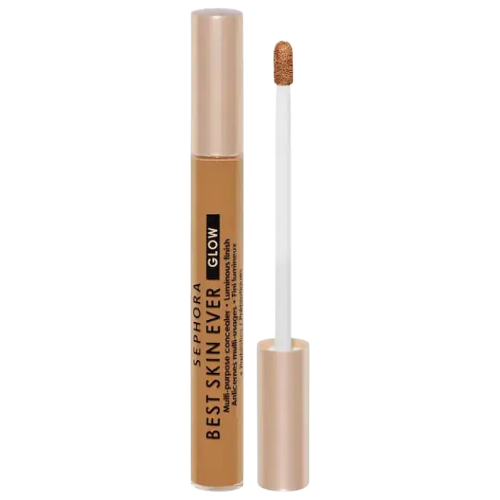 Sephora Collection Best Skin Ever Glow Concealer 37 Intense Amber