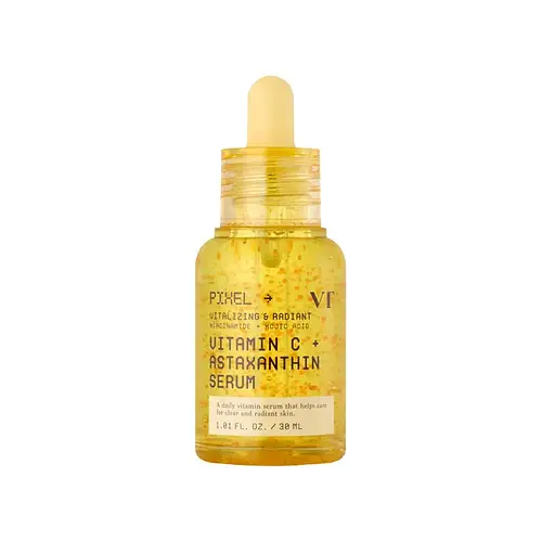VT Cosmetics Vitamin C Astaxanthin Serum