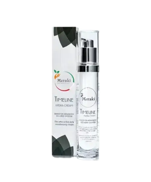 Meraki Derma Timeline Hydra Cream