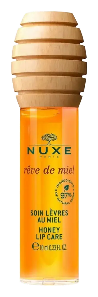 Nuxe Rêve De Miel Honey Lip Care