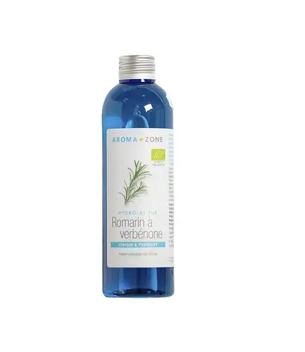 Aroma-Zone Hydrolat de romarin à verbénone