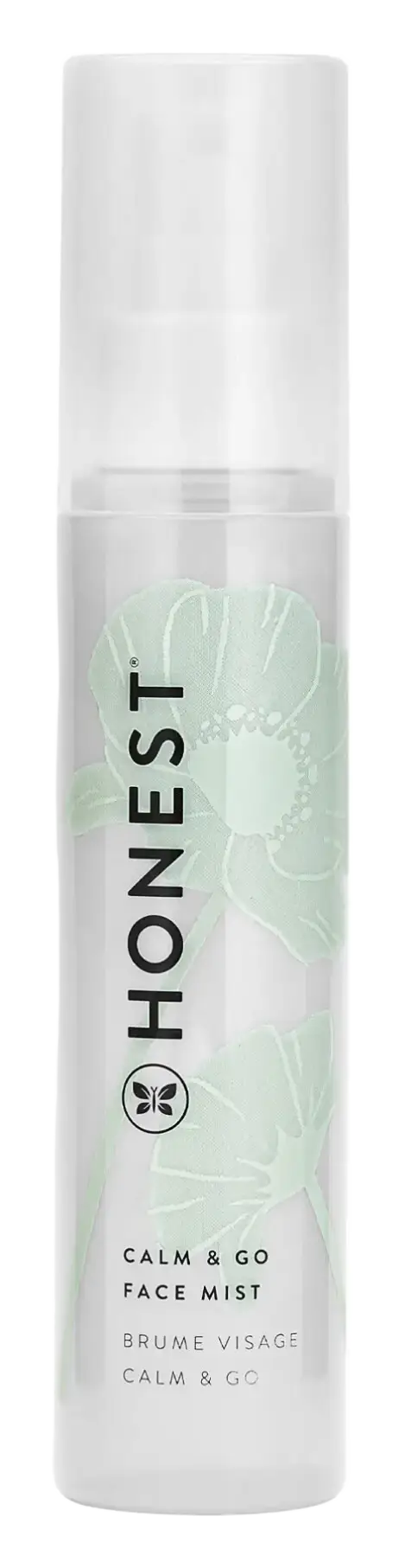 Honest Beauty Calm & Go Face Mist