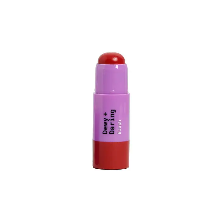 Australis Dewy + Daring Cream Blush Main Character