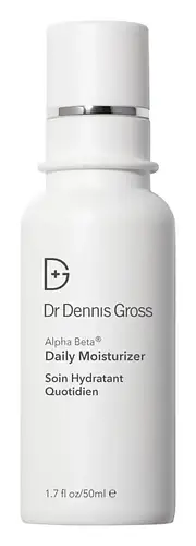 Dr. Dennis Gross Skincare Alpha Beta Daily Moisturizer
