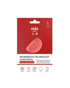 mia klinika Acne Patch Microneedle Technology