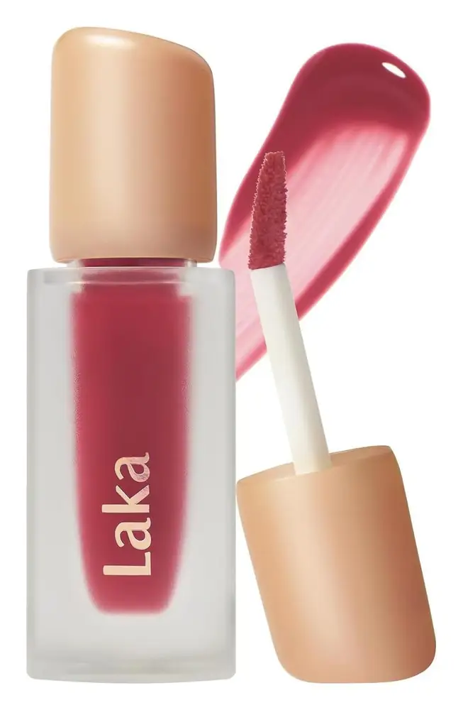 Laka Fruity Glam Tint 128 Like