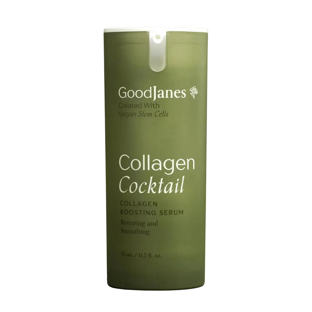 GoodJanes Collagen Cocktail Boosting Serum