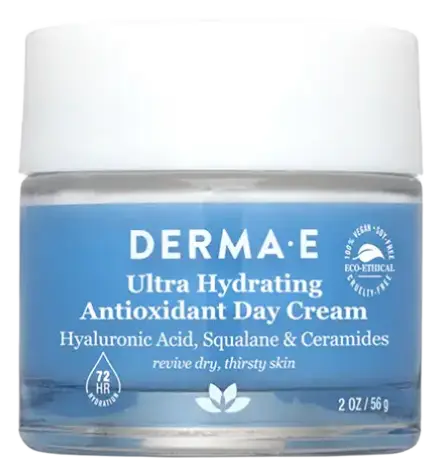 Derma E Ultra Hydrating Antioxidant Day Cream